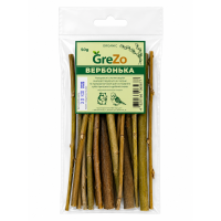 Гілочки верби GreZo 50 г (KRT02) Гілочки верби GreZo 50 г (KRT02)