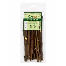 Гілочки яблуні GreZo 50 г (KRT03) Гілочки яблуні GreZo 50 г (KRT03)
