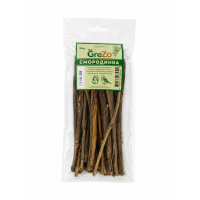 Гілочки смородини GreZo 50 г (KRT04) Гілочки смородини GreZo 50 г (KRT04)