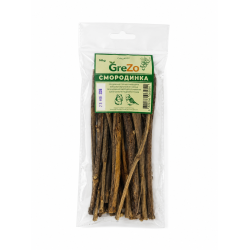 Гілочки смородини GreZo 50 г (KRT04) Гілочки смородини GreZo 50 г (KRT04)