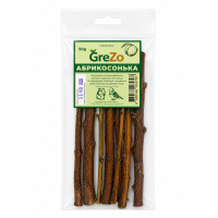Гілочки абрикоси GreZo 50 г (KRT05) Гілочки абрикоси GreZo 50 г (KRT05)