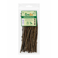Гілочки вишні GreZo 50 г (KRT06) Гілочки вишні GreZo 50 г (KRT06)